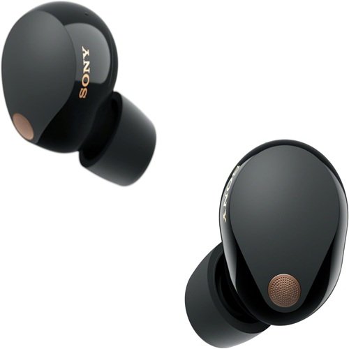 Sony WF-1000XM5 The Best Truly Wireless Bluetooth Noise Canceling Earbuds