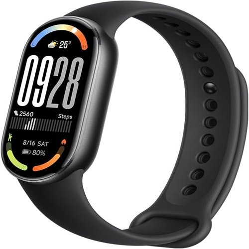 XIAOMI Mi Smart Band 10 (2025) Global Version