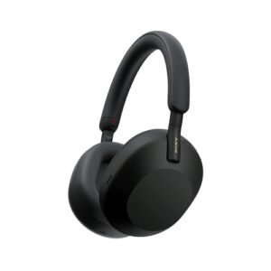 Sony WH-1000XM5 Premium Noise Canceling Headphones