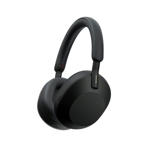 Sony WH-1000XM5 Premium Noise Canceling Headphones