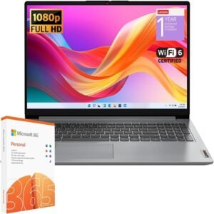 Deals Lenovo IdeaPad 1 Student Laptop, Intel Dual Core Processor