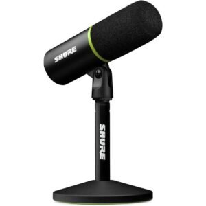 Shure MV6 Gaming Microphone