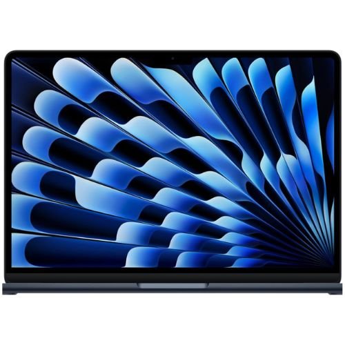 Apple 2025 MacBook Air 13-inch Laptop with M4 chip: Built for Apple Intelligence