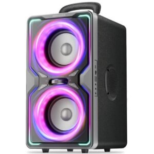 Hotlemon Large Bluetooth Speaker