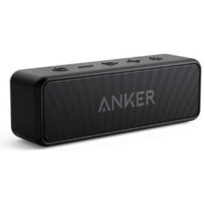 Anker Soundcore 2 Portable Bluetooth Speaker