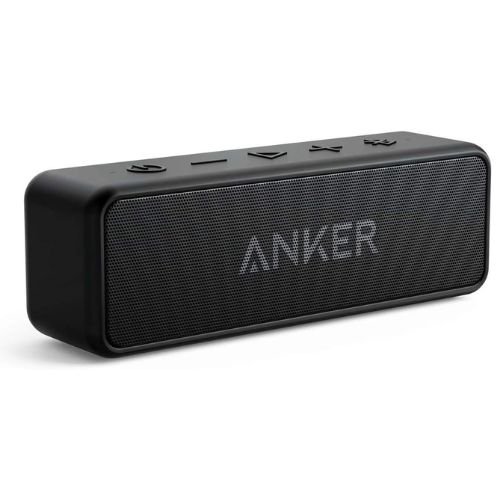 Anker Soundcore 2 Portable Bluetooth Speaker