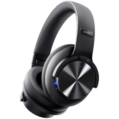 Picun B8 Bluetooth Headphones