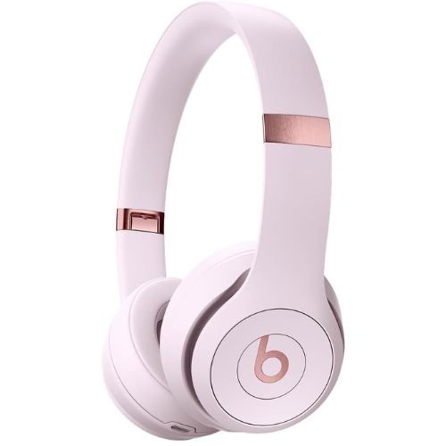 Beats Solo 4 - Wireless On-Ear Bluetooth Headphones