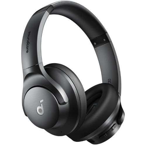 Soundcore by Anker Q20i Hybrid Active Noise Cancelling Headphones