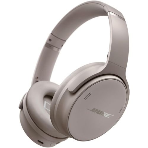 Bose QuietComfort Headphones