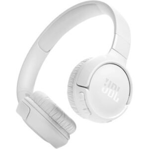JBL Tune 520BT - Wireless On-Ear Headphones