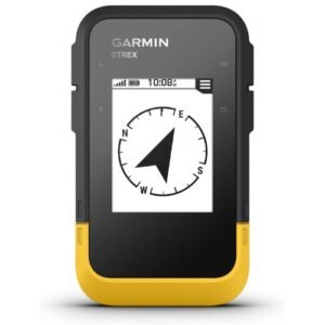 Garmin eTrex® SE GPS Handheld Navigator