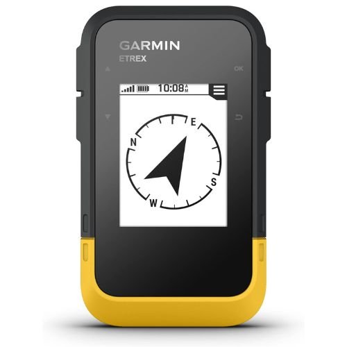 Garmin eTrex® SE GPS Handheld Navigator