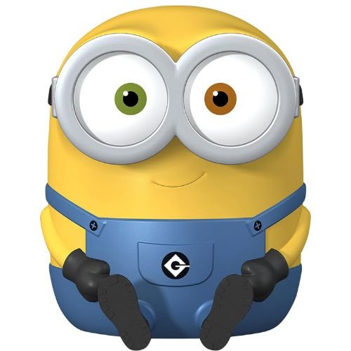 Davolink Minions Series WiFi 6 / 6E Gaming Router