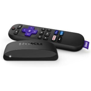 Roku Express 4K+ | Roku Streaming Device