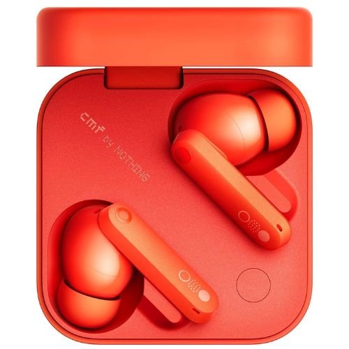 CMF Buds Pro 2 Wireless Earbuds with Smart Dial