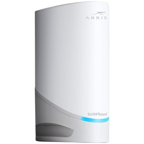 ARRIS SURFboard S33 DOCSIS 3.1 Multi‑Gig Cable Modem