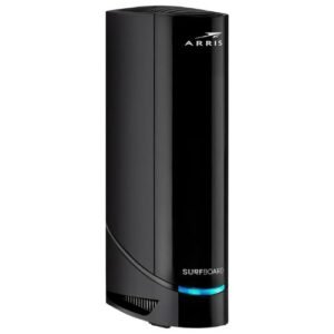 Arris (G18) - Cable Modem Router Combo