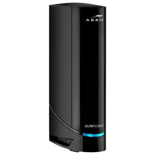 Arris (G18) - Cable Modem Router Combo