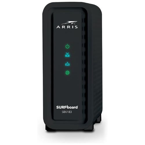 ARRIS (SB6183) -Cable Modem