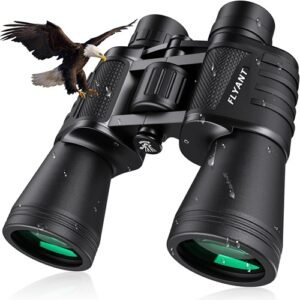 20x50 High Powered Binoculars for Adults