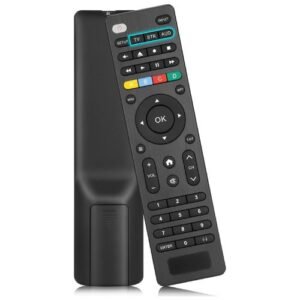 Universal-TV-Remote