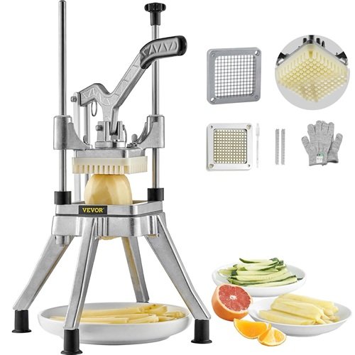 VEVOR Commercial Vegetable Fruit Chopper