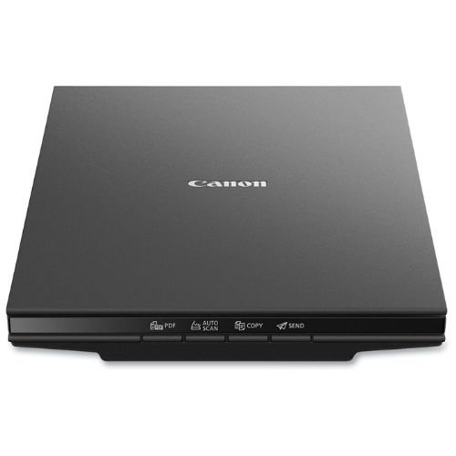 Canon Canoscan Lide 300 Scanner (PDF, AUTOSCAN