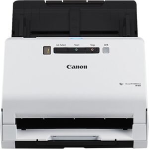Canon imageFORMULA R40 - Office Document Scanner