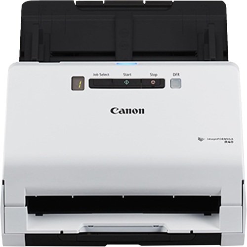 Canon imageFORMULA R40 - Office Document Scanner