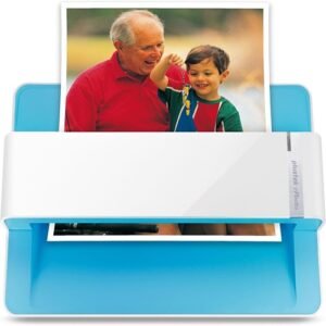 Plustek Photo Scanner ePhoto Z300