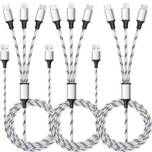 Multi Charging Cable
