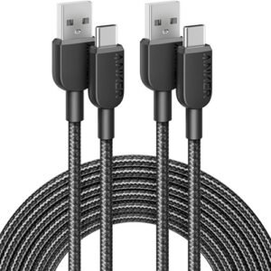 Anker USB A to USB C Cable