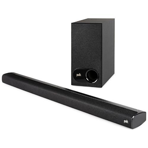 Polk Audio Signa S2 Sound Bar
