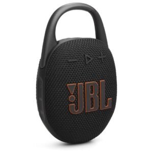 JBL Clip 5 - Ultra-Portable, Waterproof & Dustproof Bluetooth Speaker