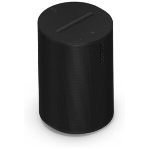 Sonos Era 100 - Black - Wireless, Alexa Enabled Smart Speaker