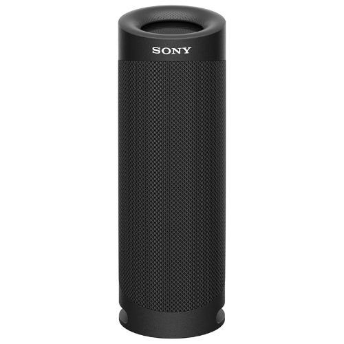 Sony SRS-XB23 - Super-Portable, Powerful and Durable, Waterproof, Wireless Bluetooth Speaker
