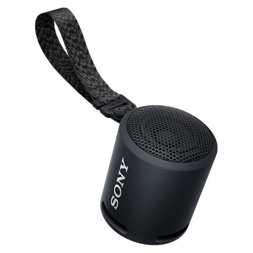 Sony - Compact & Portable Waterproof Wireless Bluetooth Speaker