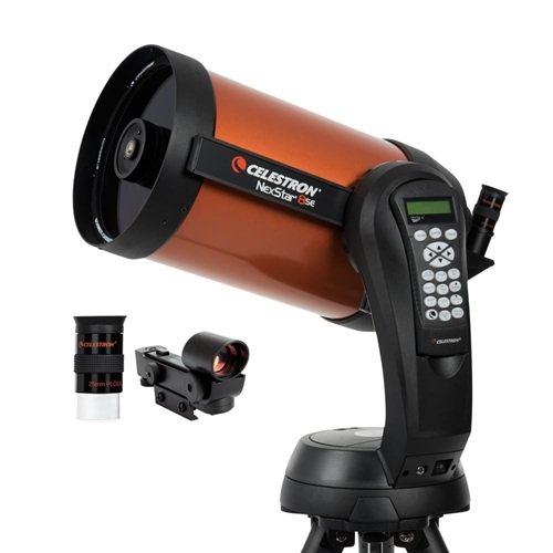 Celestron NexStar 8SE Computerized Telescope