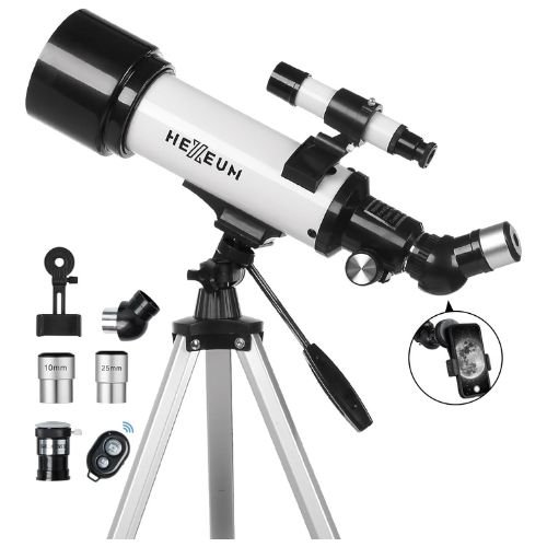 Telescope for Kids & Adults