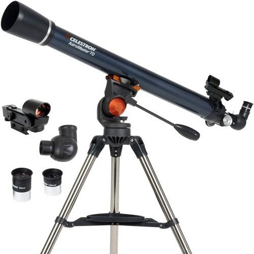 Celestron – AstroMaster 70AZ Telescope
