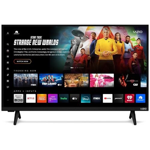 VIZIO 40-inch Full HD 1080p Smart TV with DTS Virtual