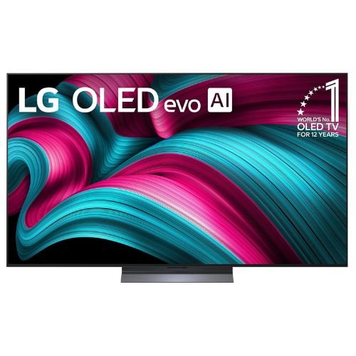LG OLED65C5P 65 inch Class C5 Series 4K OLED Smart TV