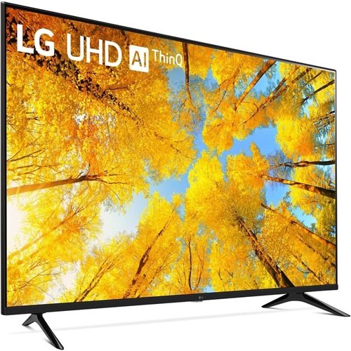 LG 50-Inch Class UQ7570 Series 4K Smart TV