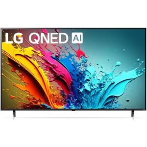 LG 50-Inch Class QNED85T Series LED Smart TV 4K