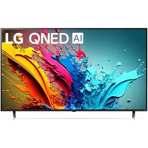 LG 50-Inch Class QNED85T Series LED Smart TV 4K