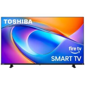 TOSHIBA 32" Class V35 Series LED FHD Smart Fire TV