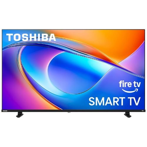 TOSHIBA 32" Class V35 Series LED FHD Smart Fire TV