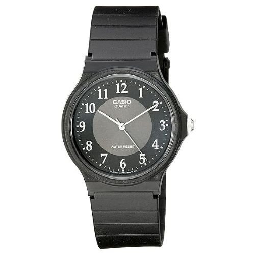 Casio MQ24 Series | Quartz Analog Watch for Men