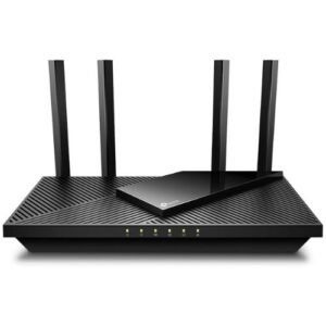 TP-Link AX1800 WiFi 6 Router